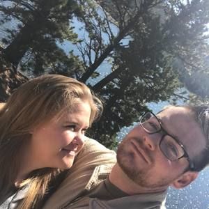 Meet your Posher, Evan